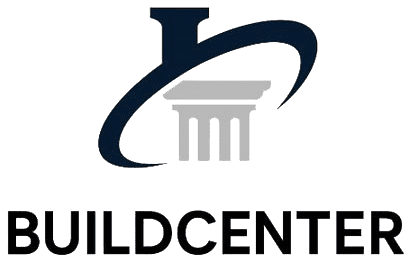 Logo BUILDCENTER